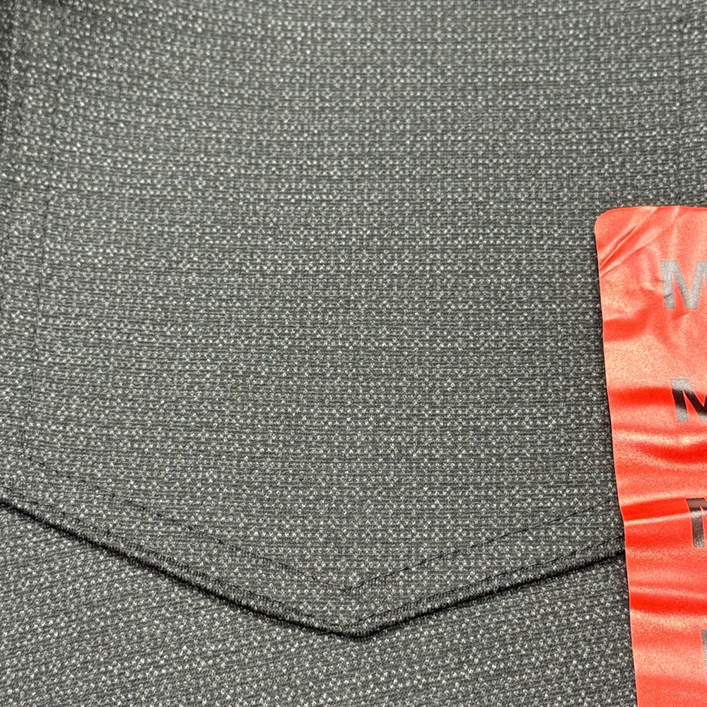 Women's Black Ponte Pant - BNWT! - Picture 8 of 9
